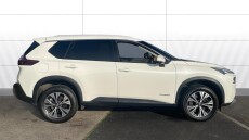 Nissan X-Trail 1.5 E-Power E-4orce 213 N-Connecta 5dr 7Seat Auto Hybrid Station Wagon